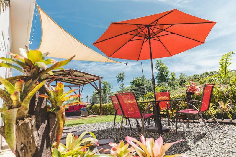 Eden'S Garden Apartment Isabela Exterior photo
