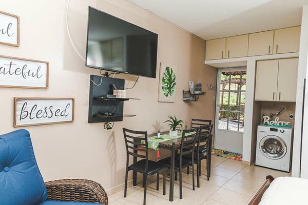Eden'S Garden Apartment Isabela Exterior photo